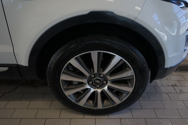 Thumbnail: 2017 Land Rover Range Rover Evoque - 15