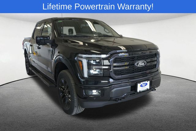Thumbnail: 2026 Ford F-150 - 16