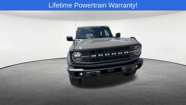 Thumbnail: 2026 Ford Bronco - 3
