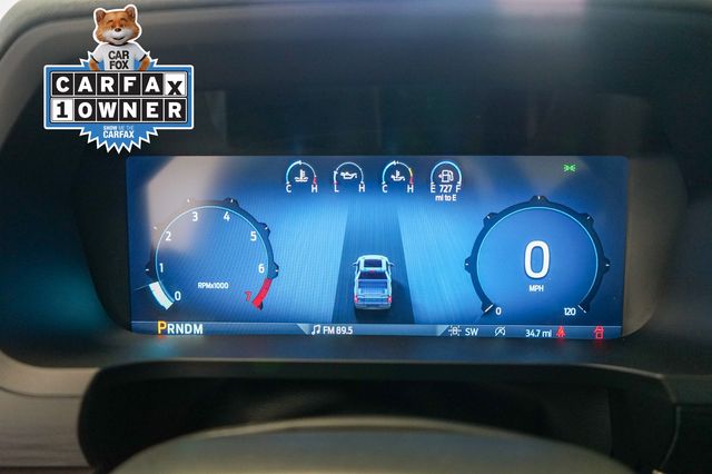 Thumbnail: 2024 Ford F-150 - 24