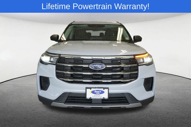 Thumbnail: 2026 Ford Explorer - 18