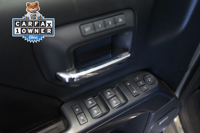 Thumbnail: 2017 GMC Sierra 1500 - 20