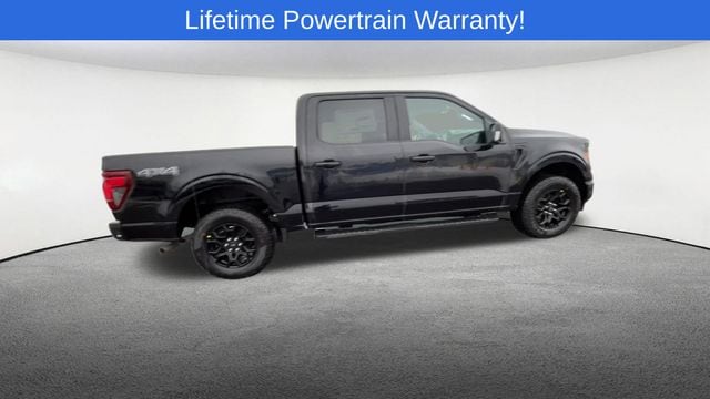 Thumbnail: 2026 Ford F-150 - 10