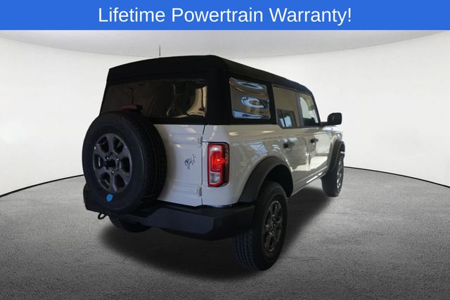 Thumbnail: 2025 Ford Bronco - 13