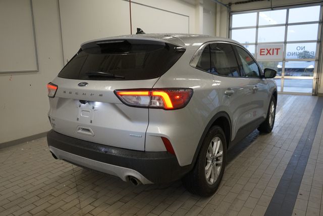 Thumbnail: 2020 Ford Escape - 14