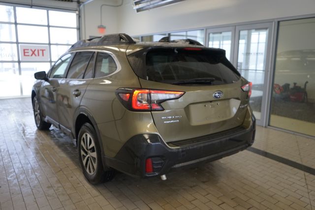Thumbnail: 2020 Subaru Outback - 11