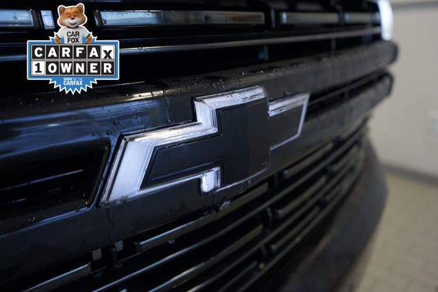 Thumbnail: 2022 Chevrolet Suburban - 19