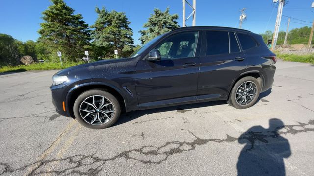 Thumbnail: 2022 BMW X3 - 6