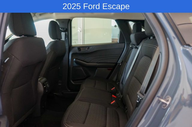 Thumbnail: 2025 Ford Escape - 29