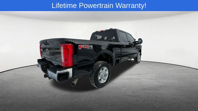 Thumbnail: 2026 Ford F-250 - 8