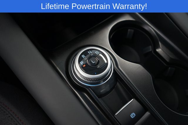 Thumbnail: 2026 Ford Explorer - 26