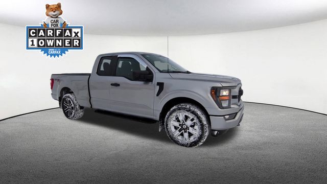 Thumbnail: 2023 Ford F-150 - 2
