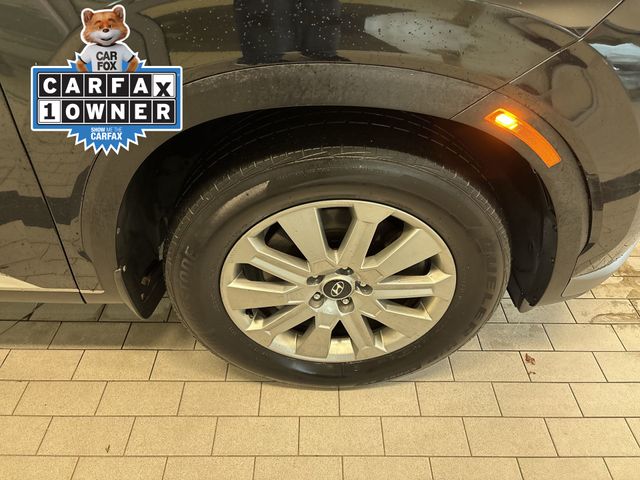 Thumbnail: 2023 Hyundai Palisade - 17