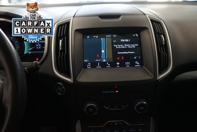 Thumbnail: 2017 Ford Edge - 21