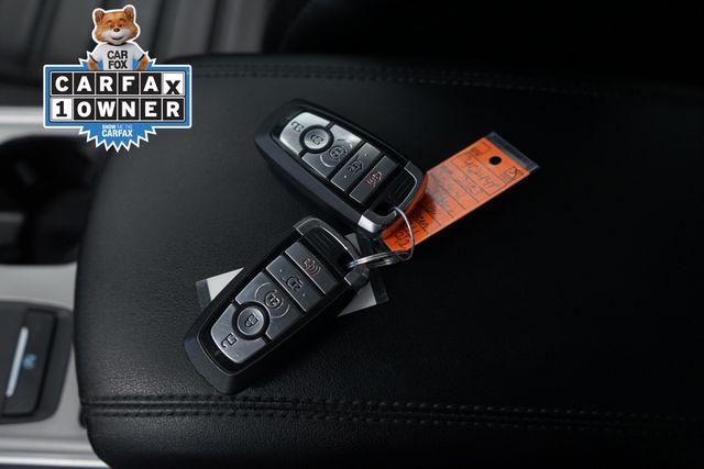 Thumbnail: 2023 Ford Edge - 18