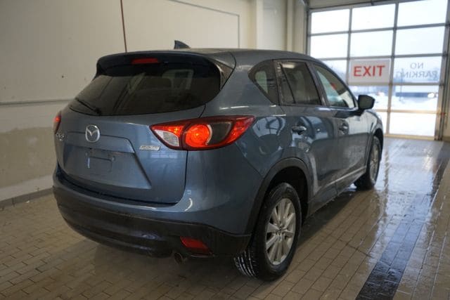 Thumbnail: 2016 Mazda CX-5 - 6