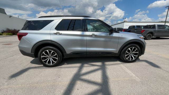 Thumbnail: 2022 Ford Explorer - 10