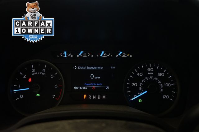 Thumbnail: 2019 Ford F-150 - 21