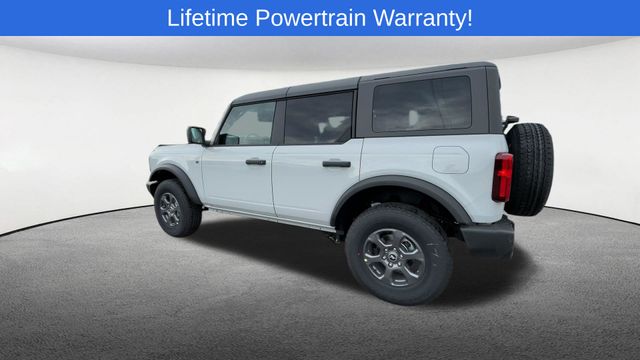 Thumbnail: 2026 Ford Bronco - 7