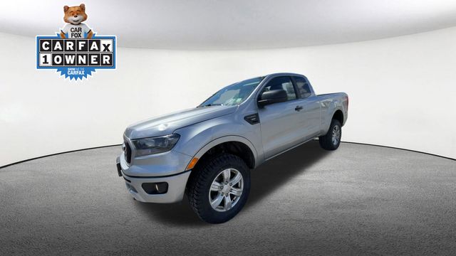 Thumbnail: 2023 Ford Ranger - 5