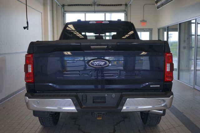 Thumbnail: 2023 Ford F-150 - 12