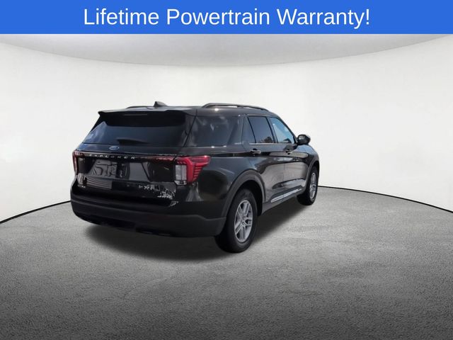 Thumbnail: 2025 Ford Explorer - 9