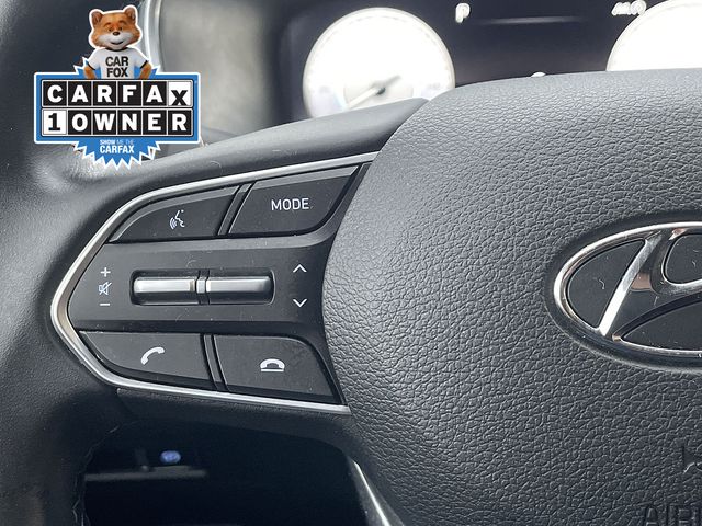 Thumbnail: 2022 Hyundai Santa Fe - 36