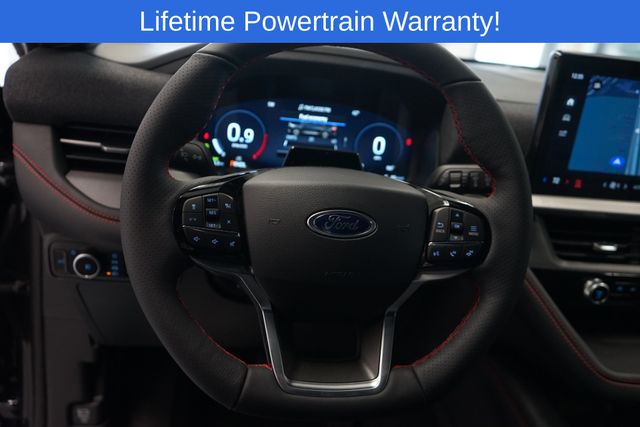 Thumbnail: 2026 Ford Explorer - 23