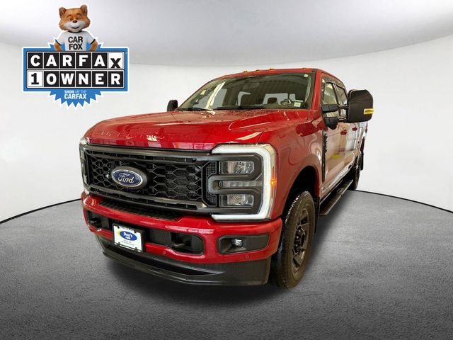 Thumbnail: 2024 Ford F-250 - 1