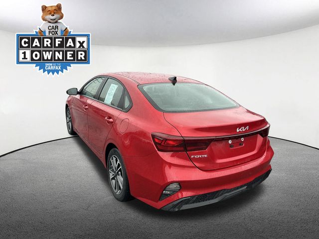 Thumbnail: 2023 Kia Forte - 24