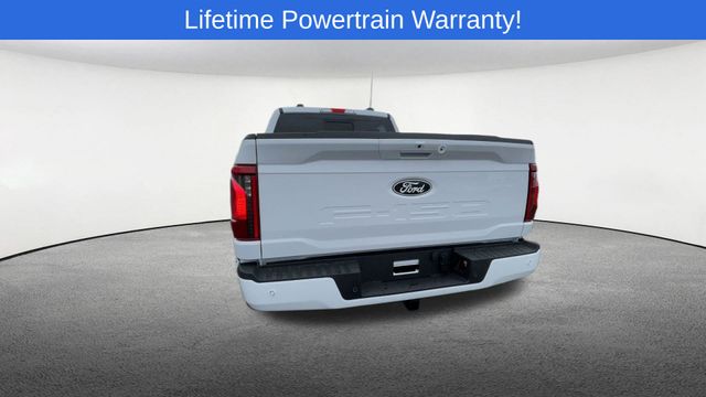 Thumbnail: 2026 Ford F-150 - 8