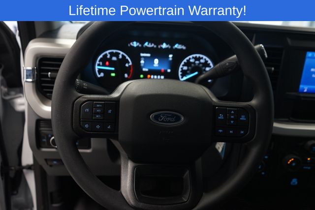 Thumbnail: 2026 Ford F-350 - 15