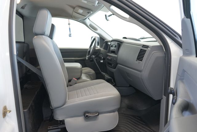 Thumbnail: 2006 Dodge Ram 2500 - 28