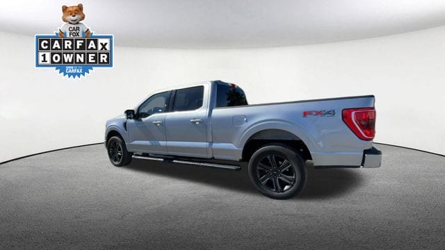 Thumbnail: 2023 Ford F-150 - 7