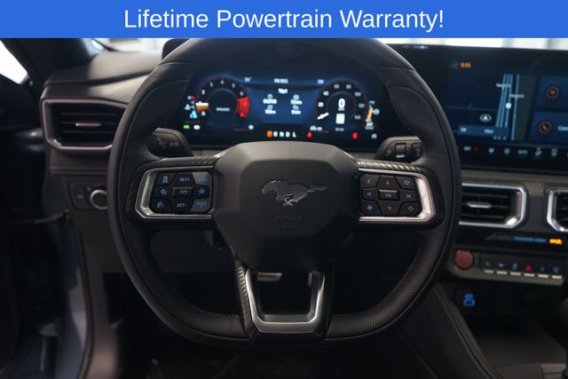 Thumbnail: 2026 Ford Mustang - 21