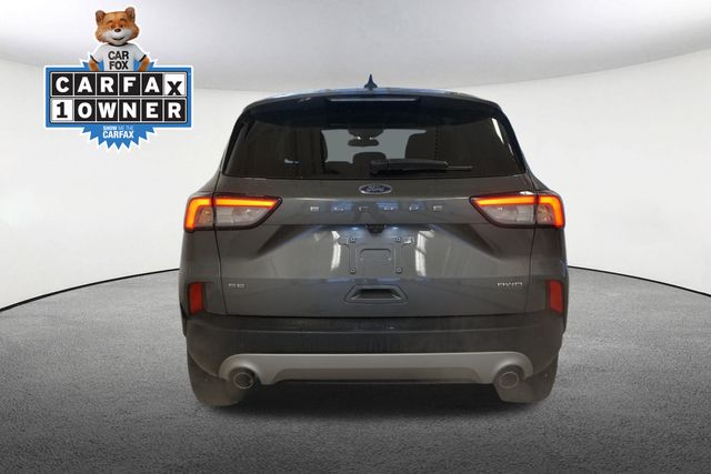 Thumbnail: 2022 Ford Escape - 12
