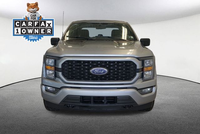 Thumbnail: 2023 Ford F-150 - 17