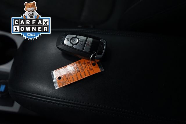 Thumbnail: 2021 Ford Bronco Sport - 23