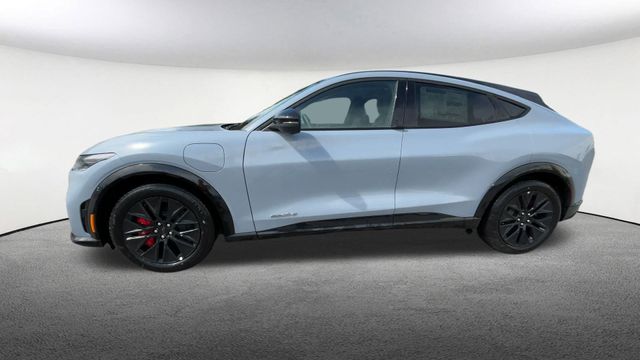 Thumbnail: 2025 Ford Mustang Mach-E - 5