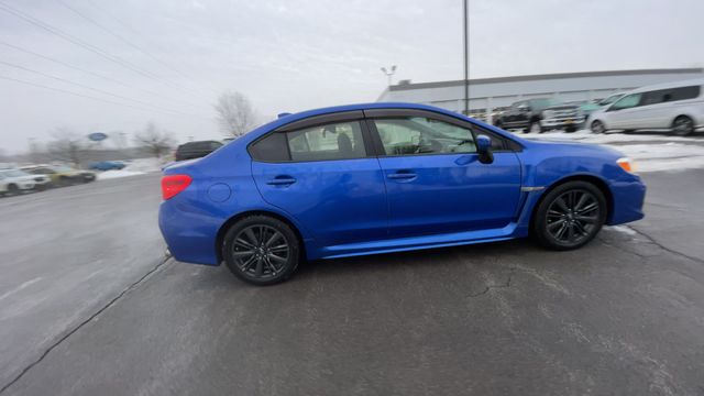 Thumbnail: 2019 Subaru WRX - 10