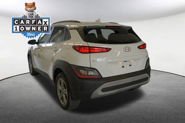 Thumbnail: 2023 Hyundai Kona - 10