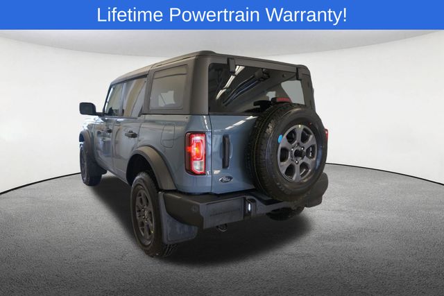 Thumbnail: 2025 Ford Bronco - 10