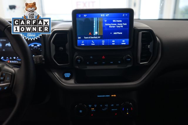 Thumbnail: 2023 Ford Bronco Sport - 24