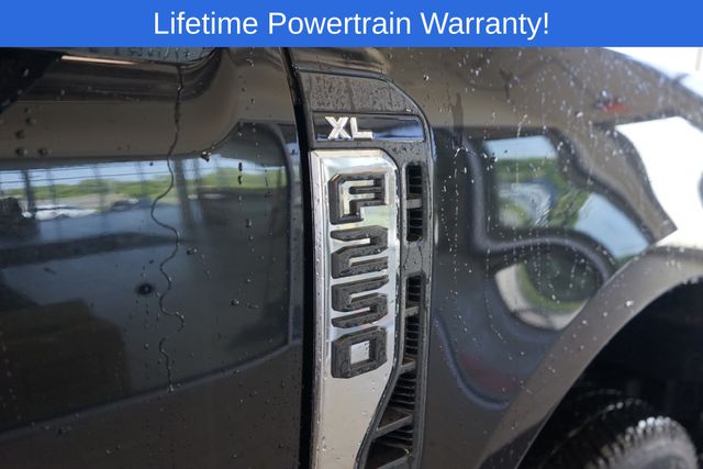 Thumbnail: 2026 Ford F-250 - 16