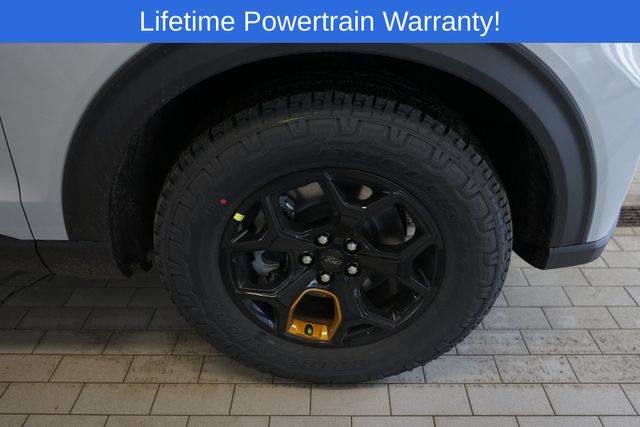 Thumbnail: 2026 Ford Explorer - 16