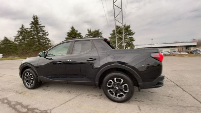 Thumbnail: 2022 Hyundai Santa Cruz - 7