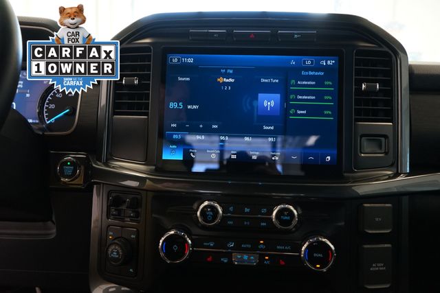 Thumbnail: 2022 Ford F-150 - 27