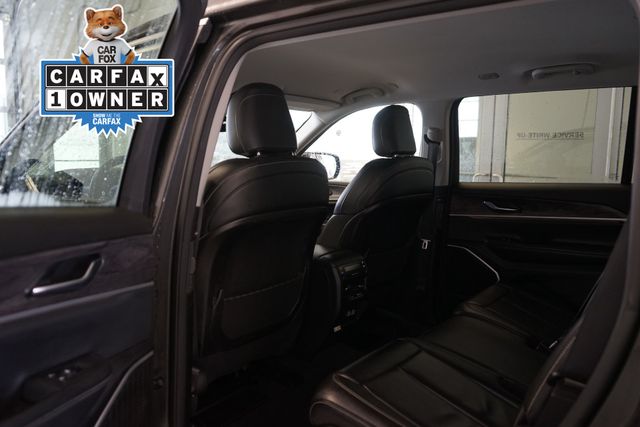 Thumbnail: 2022 Jeep Grand Cherokee L - 28