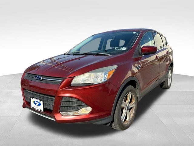 Thumbnail: 2015 Ford Escape - 1