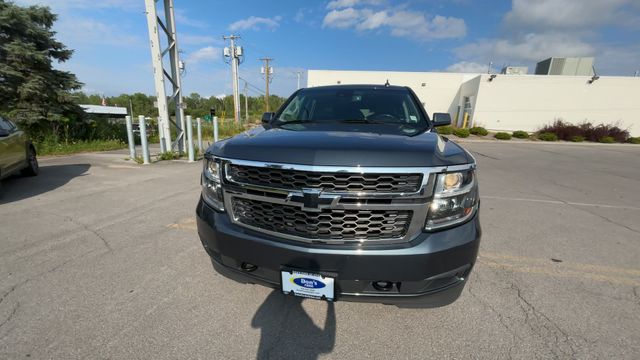 Thumbnail: 2020 Chevrolet Tahoe - 3